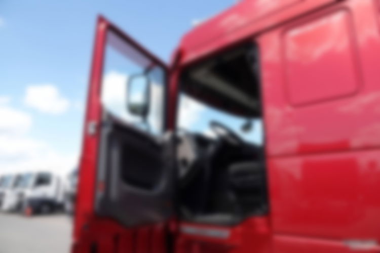 DAF XF 480 / RETARDER / OPONY 100% / SPROWADZONY / SPACE CAB zdjęcie 25