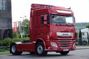 DAF XF 480 / RETARDER / OPONY 100% / SPROWADZONY / SPACE CAB zdjęcie 2