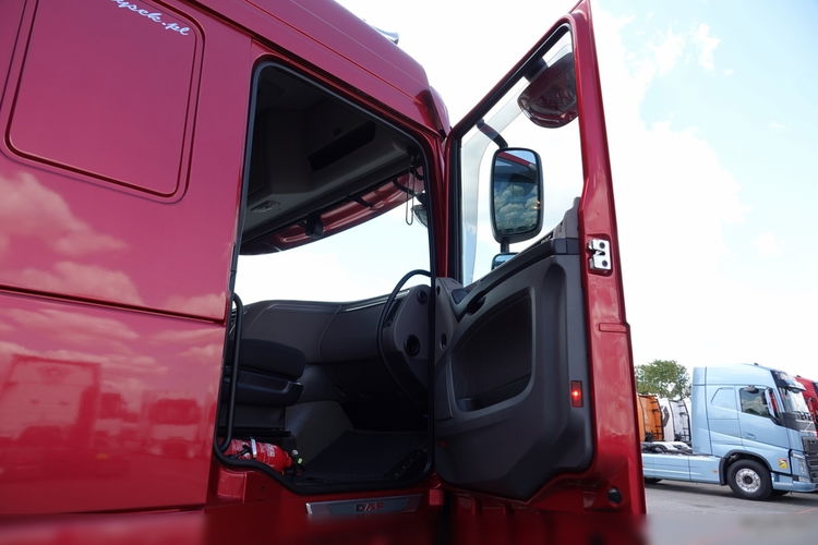 DAF XF 480 / RETARDER / OPONY 100% / SPROWADZONY / SPACE CAB zdjęcie 39