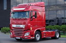 DAF XF 480 / RETARDER / OPONY 100% / SPROWADZONY / SPACE CAB zdjęcie 4