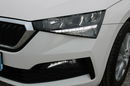 Skoda Scala Ambition F-vat SalonPL Gwarancja lane assist zdjęcie 11