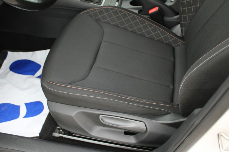 Skoda Scala Ambition F-vat SalonPL Gwarancja lane assist zdjęcie 14