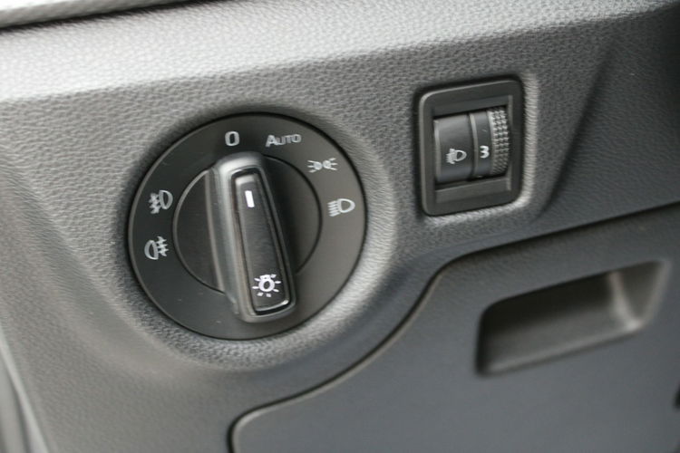 Skoda Scala Ambition F-vat SalonPL Gwarancja lane assist zdjęcie 15