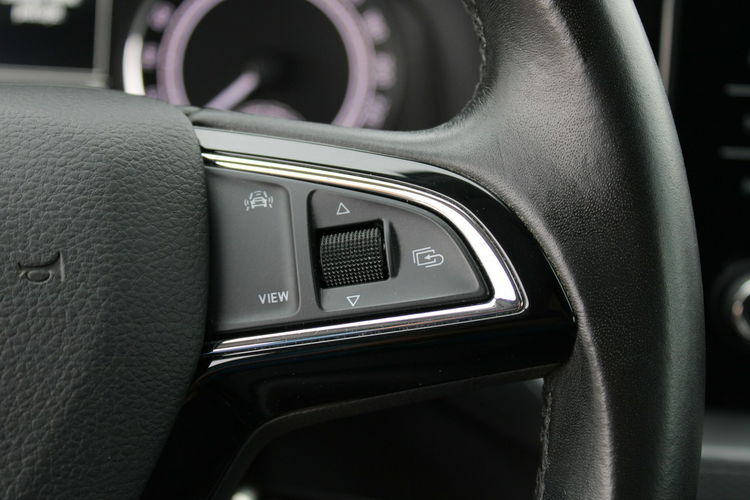 Skoda Scala Ambition F-vat SalonPL Gwarancja lane assist zdjęcie 18