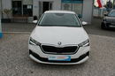 Skoda Scala Ambition F-vat SalonPL Gwarancja lane assist zdjęcie 2