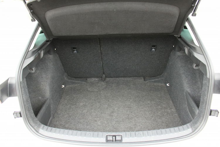 Skoda Scala Ambition F-vat SalonPL Gwarancja lane assist zdjęcie 27