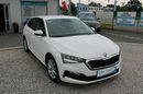 Skoda Scala Ambition F-vat SalonPL Gwarancja lane assist zdjęcie 3