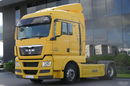 MAN TGX 18.440 / EURO 5 / UAL / 2011 ROK zdjęcie 2