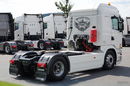 Scania G 490 / RETARDER / HIGHLINE / ALUFELGI / SPROWADZONA zdjęcie 9