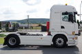 ciągnik siodłowy Scania zdjęcie 10