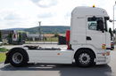 Scania G 490 / RETARDER / HIGHLINE / ALUFELGI / SPROWADZONA zdjęcie 10