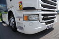ciągnik siodłowy Scania zdjęcie 11