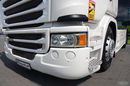 Scania G 490 / RETARDER / HIGHLINE / ALUFELGI / SPROWADZONA zdjęcie 12
