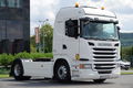 ciągnik siodłowy Scania zdjęcie 1