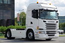 Scania G 490 / RETARDER / HIGHLINE / ALUFELGI / SPROWADZONA zdjęcie 1