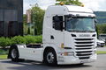 ciągnik siodłowy Scania zdjęcie 2