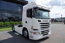 Scania G 490 / RETARDER / HIGHLINE / ALUFELGI / SPROWADZONA zdjęcie 3
