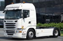 Scania G 490 / RETARDER / HIGHLINE / ALUFELGI / SPROWADZONA zdjęcie 4
