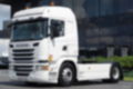 ciągnik siodłowy Scania zdjęcie 5