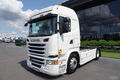 ciągnik siodłowy Scania zdjęcie 6