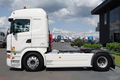 ciągnik siodłowy Scania zdjęcie 7