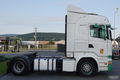 ciągnik siodłowy Scania zdjęcie 10