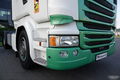 ciągnik siodłowy Scania zdjęcie 11