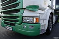 ciągnik siodłowy Scania zdjęcie 12