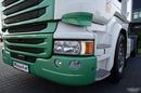 Scania R 450 / RETARDER / I-PARK COOL / BEZ EGR / OPONY 100% / PO KONTRAKCIE SERWISOWYM / SPROWADZONA zdjęcie 12