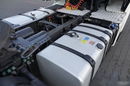 Scania R 450 / RETARDER / I-PARK COOL / BEZ EGR / OPONY 100% / PO KONTRAKCIE SERWISOWYM / SPROWADZONA zdjęcie 17