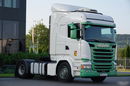 Scania R 450 / RETARDER / I-PARK COOL / BEZ EGR / OPONY 100% / PO KONTRAKCIE SERWISOWYM / SPROWADZONA zdjęcie 1