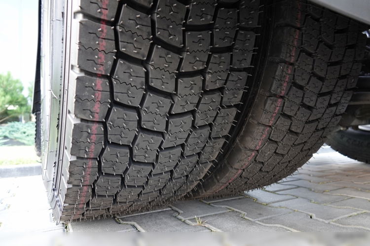 Scania R 450 / RETARDER / I-PARK COOL / BEZ EGR / OPONY 100% / PO KONTRAKCIE SERWISOWYM / SPROWADZONA zdjęcie 22