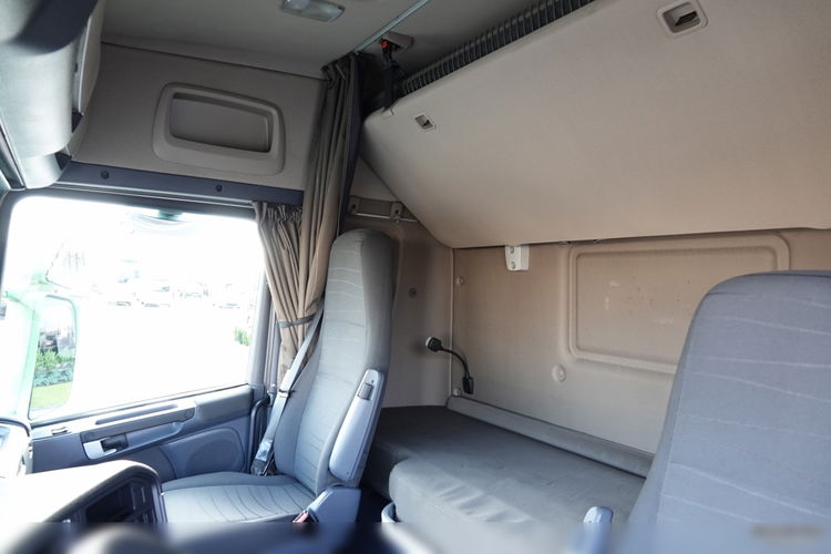 Scania R 450 / RETARDER / I-PARK COOL / BEZ EGR / OPONY 100% / PO KONTRAKCIE SERWISOWYM / SPROWADZONA zdjęcie 26