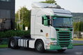 ciągnik siodłowy Scania zdjęcie 2