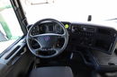 Scania R 450 / RETARDER / I-PARK COOL / BEZ EGR / OPONY 100% / PO KONTRAKCIE SERWISOWYM / SPROWADZONA zdjęcie 30
