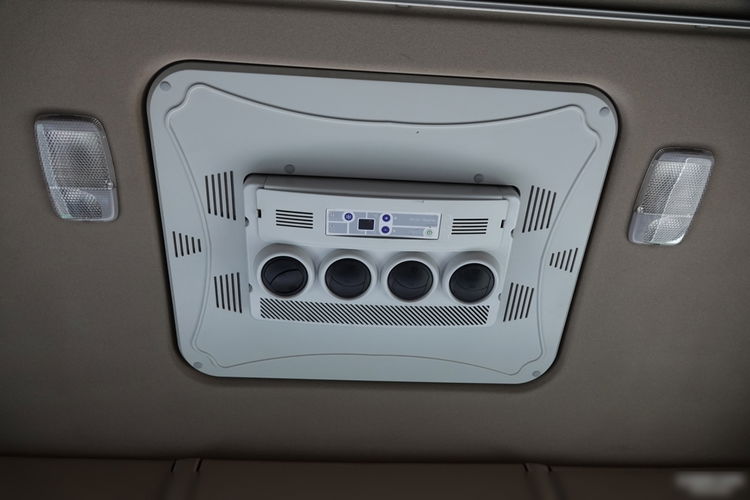 Scania R 450 / RETARDER / I-PARK COOL / BEZ EGR / OPONY 100% / PO KONTRAKCIE SERWISOWYM / SPROWADZONA zdjęcie 36