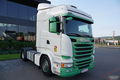 ciągnik siodłowy Scania zdjęcie 3