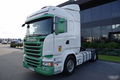 ciągnik siodłowy Scania zdjęcie 6