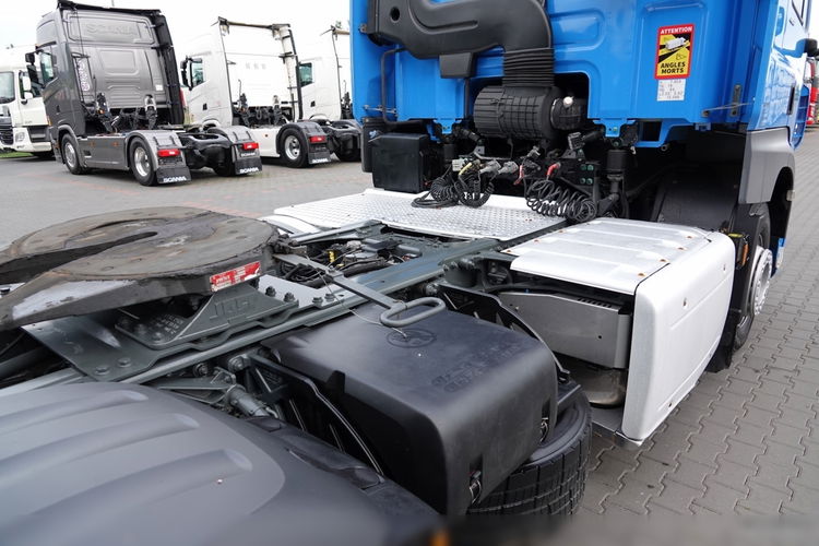 DAF CF 460 / AUTOMAT / EURO 6 / SPROWADZONY zdjęcie 17