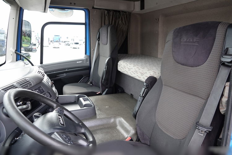DAF CF 460 / AUTOMAT / EURO 6 / SPROWADZONY zdjęcie 25