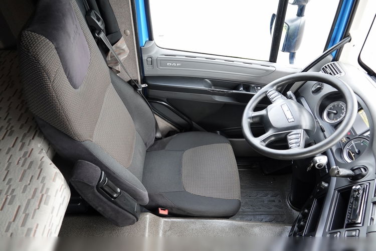 DAF CF 460 / AUTOMAT / EURO 6 / SPROWADZONY zdjęcie 27
