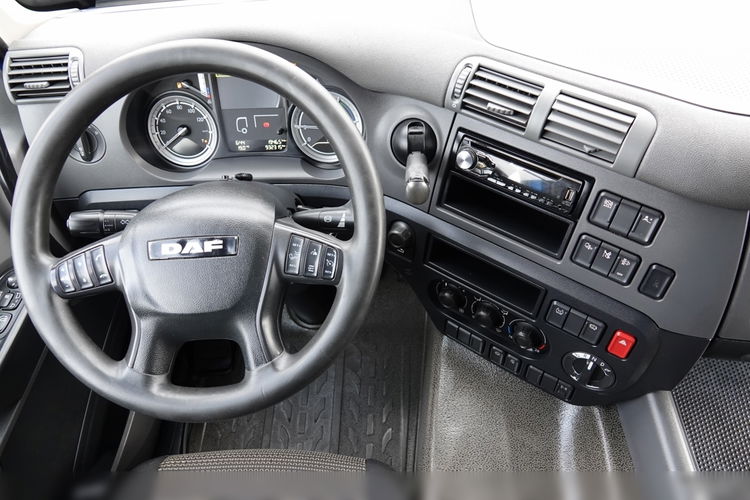 DAF CF 460 / AUTOMAT / EURO 6 / SPROWADZONY zdjęcie 29