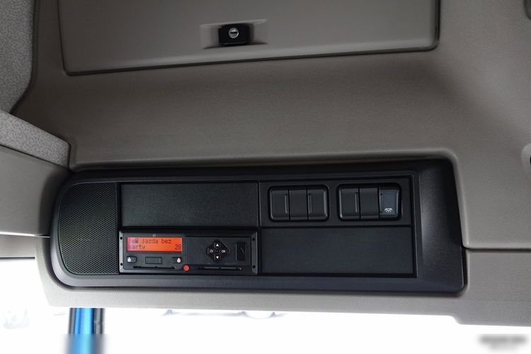 DAF CF 460 / AUTOMAT / EURO 6 / SPROWADZONY zdjęcie 34