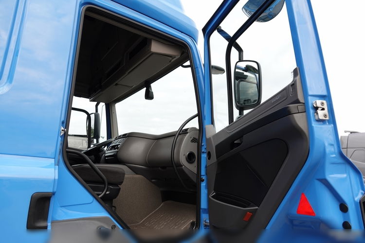 DAF CF 460 / AUTOMAT / EURO 6 / SPROWADZONY zdjęcie 38