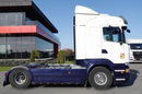 Scania R 450 / RETARDER / KLIMA POSTOJOWA / EURO 6 / SPROWADZONA / zdjęcie 9