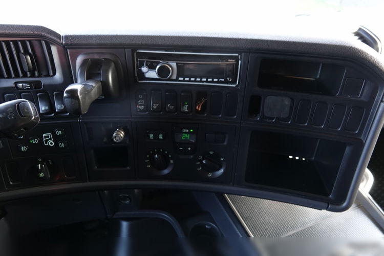 Scania R 450 / RETARDER / KLIMA POSTOJOWA / EURO 6 / SPROWADZONA / zdjęcie 28