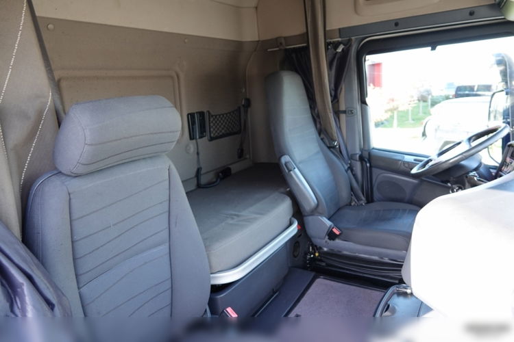 Scania R 450 / RETARDER / KLIMA POSTOJOWA / EURO 6 / SPROWADZONA / zdjęcie 32