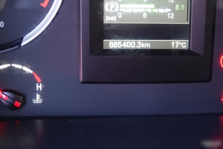 Scania R 450 / RETARDER / KLIMA POSTOJOWA / EURO 6 / SPROWADZONA / zdjęcie 35