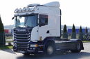 Scania R 450 / RETARDER / KLIMA POSTOJOWA / EURO 6 / SPROWADZONA / zdjęcie 3