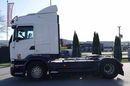 Scania R 450 / RETARDER / KLIMA POSTOJOWA / EURO 6 / SPROWADZONA / zdjęcie 6